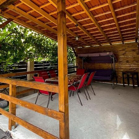 Casa Sonia Sighisoara Villa Kültér fotó