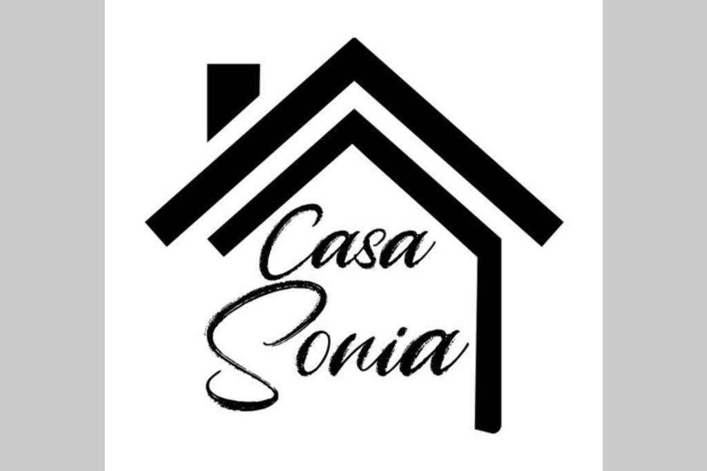 Casa Sonia Sighisoara Villa Kültér fotó