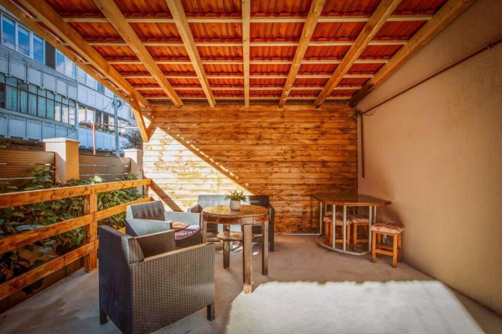 Casa Sonia Sighisoara Villa Kültér fotó