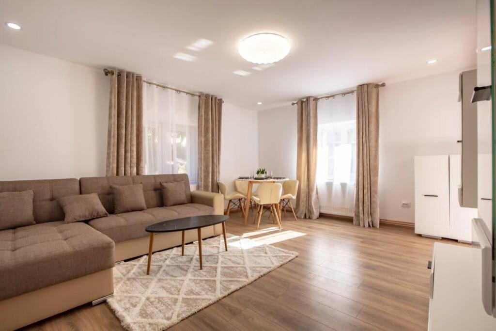 Casa Sonia Sighisoara Villa Kültér fotó