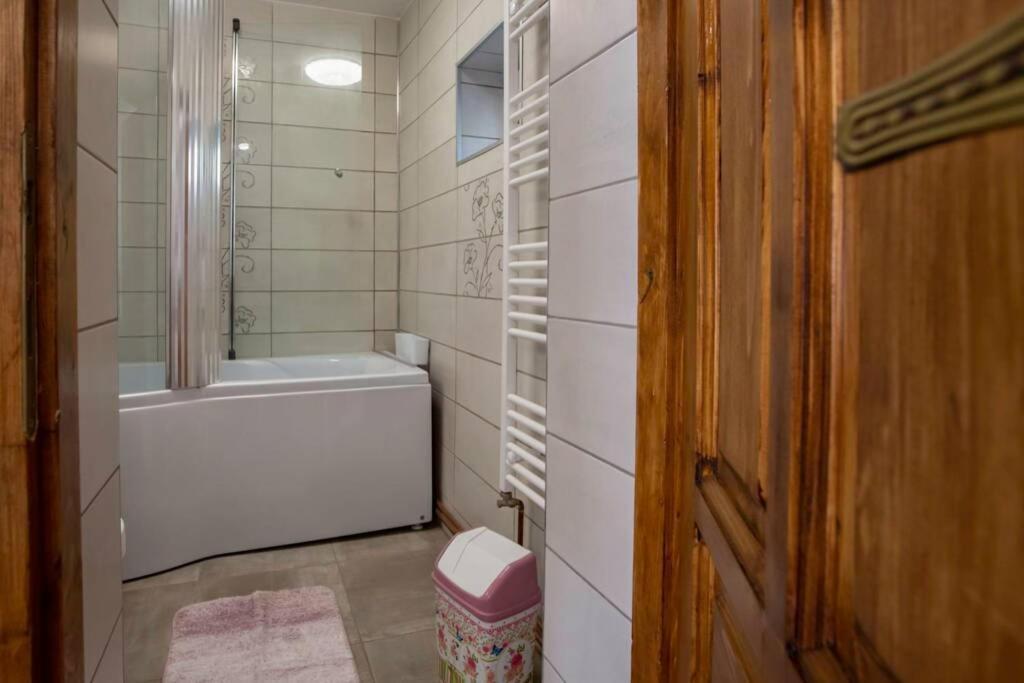 Casa Sonia Sighisoara Villa Kültér fotó