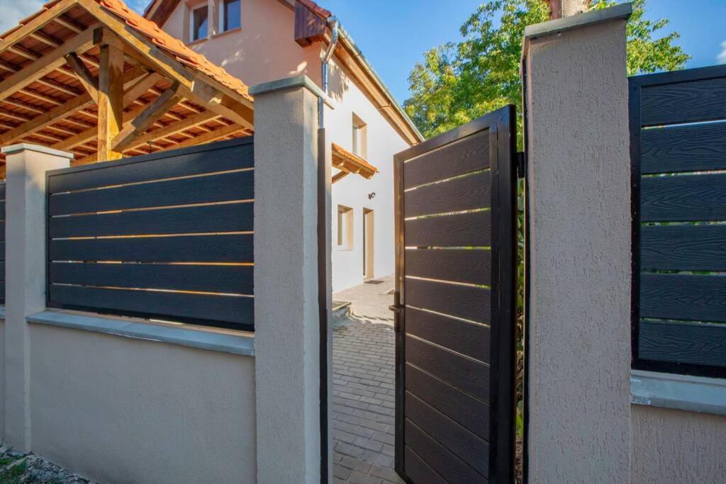 Casa Sonia Sighisoara Villa Kültér fotó