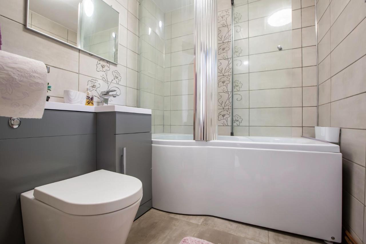 Casa Sonia Sighisoara Villa Kültér fotó