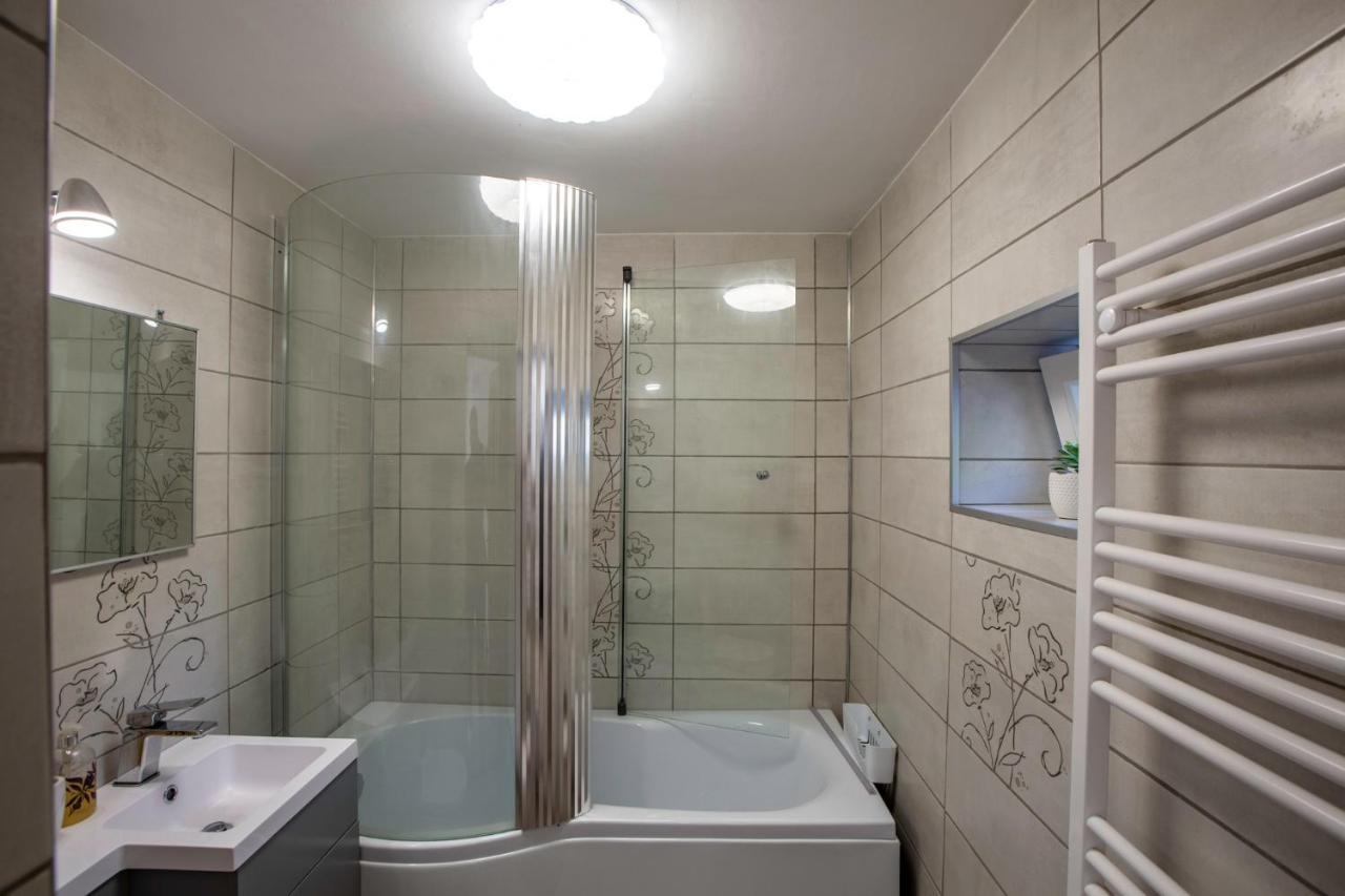 Casa Sonia Sighisoara Villa Kültér fotó