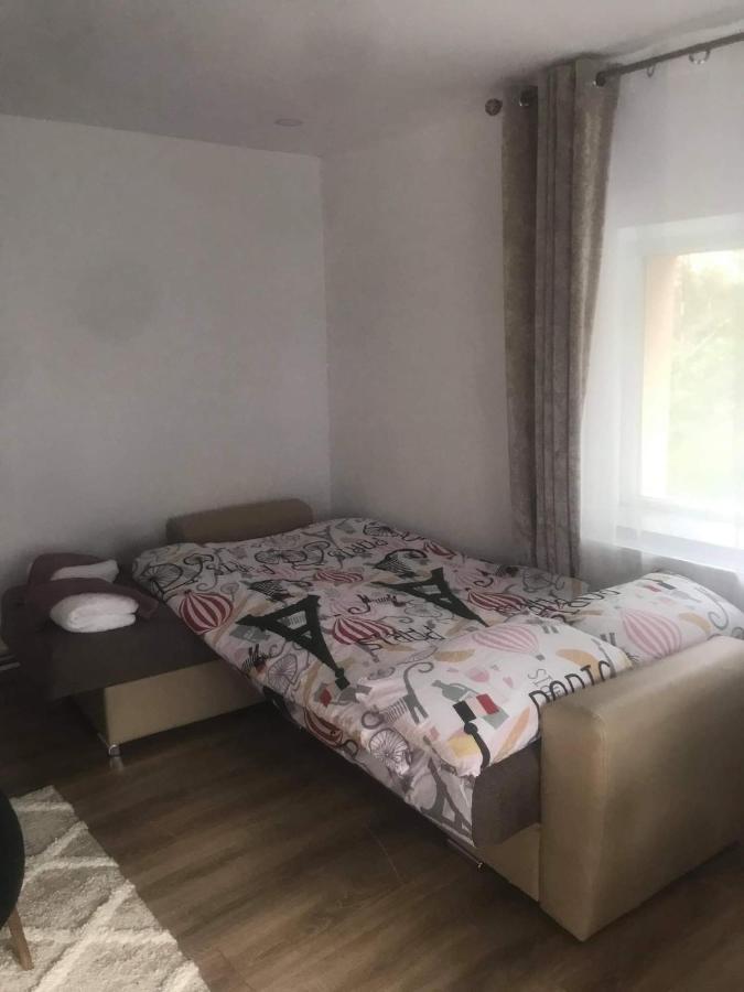 Casa Sonia Sighisoara Villa Kültér fotó