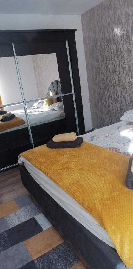 Casa Sonia Sighisoara Villa Kültér fotó