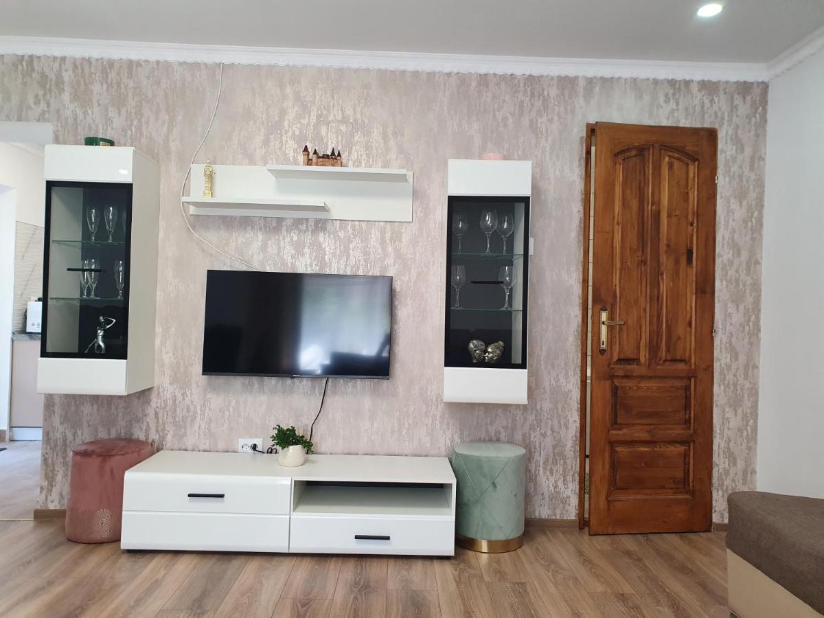 Casa Sonia Sighisoara Villa Kültér fotó